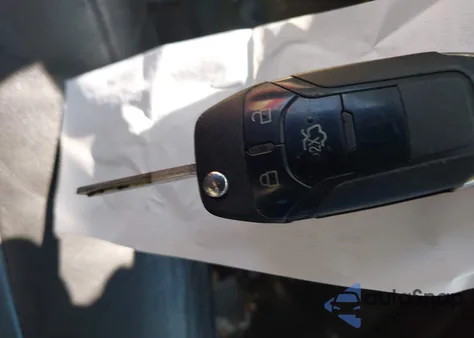 2013 Ford Fusion Hybrid Se z USA, uszkodzony, nr VIN 3FA6P0LU7DR296361